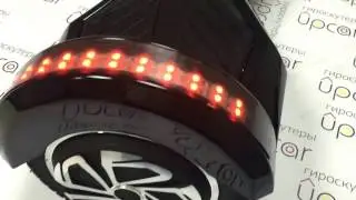 Гироскутер Smart Balance LAMBO 8 (BT + MUSIC)