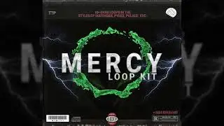 [FREE] DARK LOOP KIT/SAMPLE PACK - 