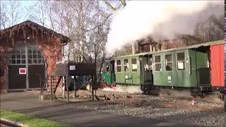 Tag der Modelleisenbahn 2016 im DDM Neuenmarkt