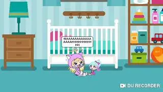 THE BIG BABY《GACHA LIFE》《PART 1》