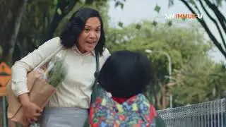 NH Immue-U TV Commercial (30s) ENG
