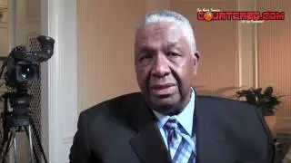 John Thompson talks with CourtCred.com