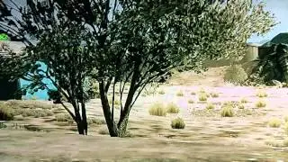 Battlefield 3 Attack The Base (Short Movie)