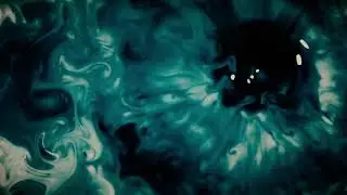 teal drop