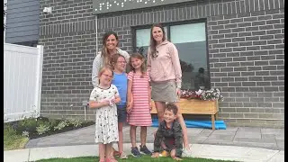 Raising daughters who are blind (featuring Megan Barnes & Brooklyn Spirito)