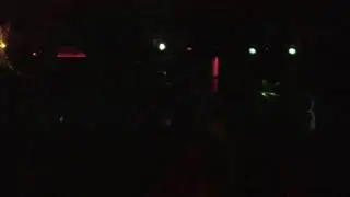 Arktis/Air LIVE Nurnberg, en-trance release Tour 2013