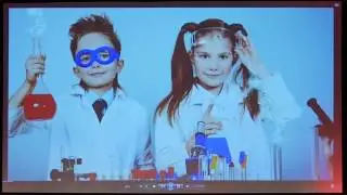 STEM Education @ Everything IoT Global Leadership Summit 2016