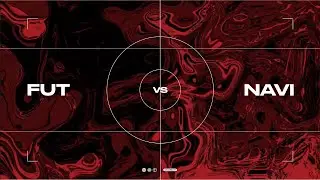 Natus Vincere vs FUT Esports   HIGHLIGHTS   Champions Tour 2023  EMEA League