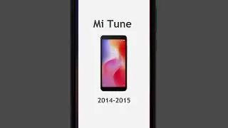 📱🎶 Xiaomi Original Ringtone Evolution P1 &ndash; Nostalgic to Modern 🔊 #mi #mobile #smartphone