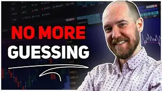 3 Tools For Perfect Trade Entries