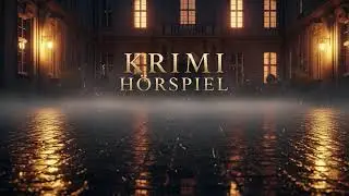 Krimi H&ouml;rspiel Die Aff&auml;re d'Aubrey