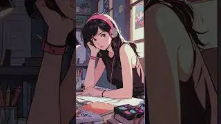 3 Minutes of Pure 80s Lofi | Chill R&B Beats to Refocus Fast