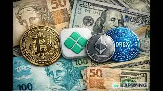 O que &eacute; o Drex?  E qual diferen&ccedil;a entre ele e o Pix?