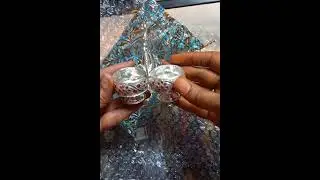 #germansilver #kumkumbox #kumkum #germansilveritems #germansilvergifts #navratrigifts