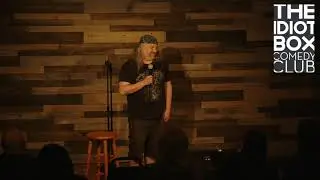 Charlie of Doom Live at The Idiot Box 9/11/2025