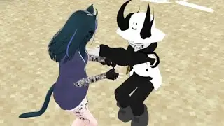 Отличная идея - MFMC - VrChat