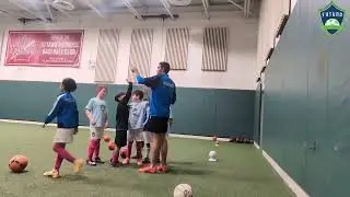 Physical Literacy Series - Shuffling