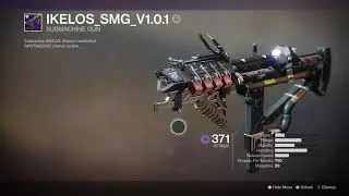 World record For Fastest Escalation protocol Full set in Destiny 2