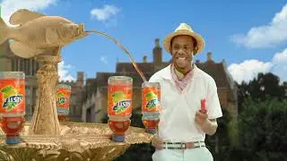 Comercial  Rapero Nestea 2012