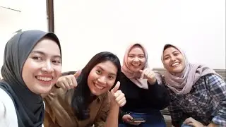 Phoenix Vlog - FIELD TRIP JADI GAK SIH?