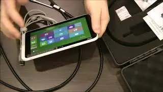 jProbe NT FULL HD рабочие моменты (смена защитных оболочек)