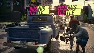 Need For Speed Heat: The Hackney Dream (Achievement Guide)