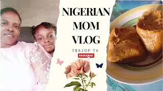 Day in my Life: My Ultimate Morning Routine as a Nigerian Mom #trending #viral #shortvideo #vlog