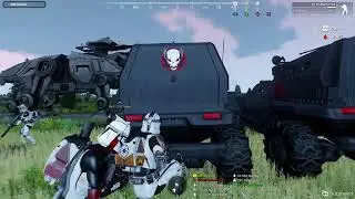 508th Main operation.