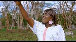 MAXIMILAH IYESE - AHSANTE(OFFICIAL VIDEO) SKIZA 6988909 TO 811