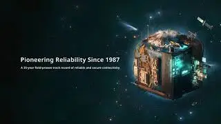 Moxa: Your Long-Term Serial Connectivity Solution Provider