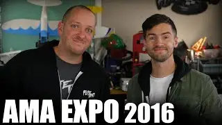 AMA Expo 2016 | Flite Test