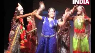 Yellow & Red Music - Music Launch Of Album Jaikara Tere Naam Ka.