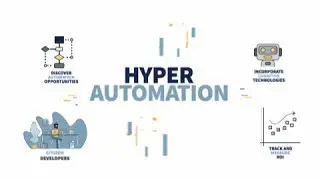 What is Hyper Automation?