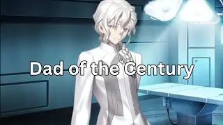 [FGO] Marisbury cutscene compilation