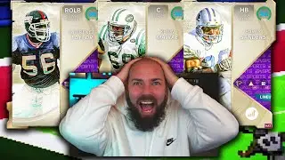 GET YOUR FREE 96 OVERALL TODAY! I ADDED ALL 3 FINAL 50 CARDS! [MADDEN 21]