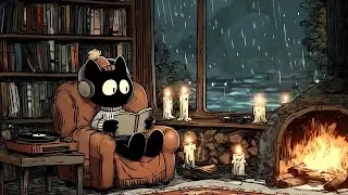 A New Beginning - Relaxing Winter Jazz