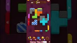 Color Wood Jam level 2415 (993)
