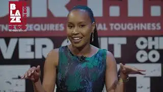 Blaze BYOB Live Episode 2- REINVENTION