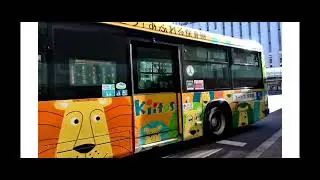 再再編集版サヨナラ・京成バス