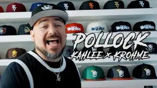 Pollock - Kahlee x Krohme (Directed by IRATHESHOOTER)