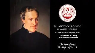 Life of Antonio Rosmini