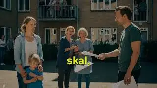 Den Sidste Krone  Han forlod mig for en anden - Men han anede ikke, hvem jeg ville blive.