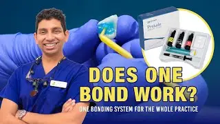 Prelude SE Bond Review | One Bonding System for Direct & Indirect Work