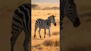 International Zebra Day ll 🦓 wild animal ll Zebra facts