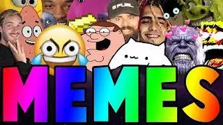 FUNNY MEMES COMPILATION V14