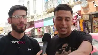 يوسف ولد سيدي حسين مثال ناجح ❤️ عامل مشروعو الخاص ❤️ يحكي على الصعوبات ❤️