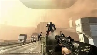 Halo 3 ODST — Что произойдет, если не взорвать мост на объекте ONI Alpha?