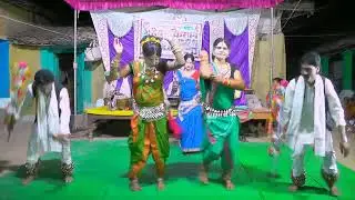 (18)जोक्कड़ और परी मन के डांस छत्तीसगढ़ी छैला नाच पार्टी कोको बानो 8435980926 nacha koko bano cgboss