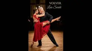 Luis Sarda - Volver