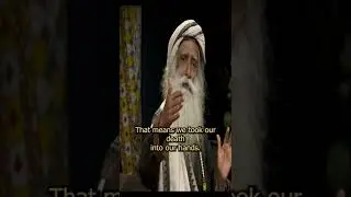 Reason for Population Explosion in India. #shorts #sadhguru #population